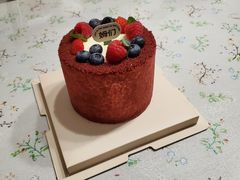 -姆们M Sweetie Cake(五道口店)