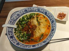 -味一楼兰州拉面(机场一店)