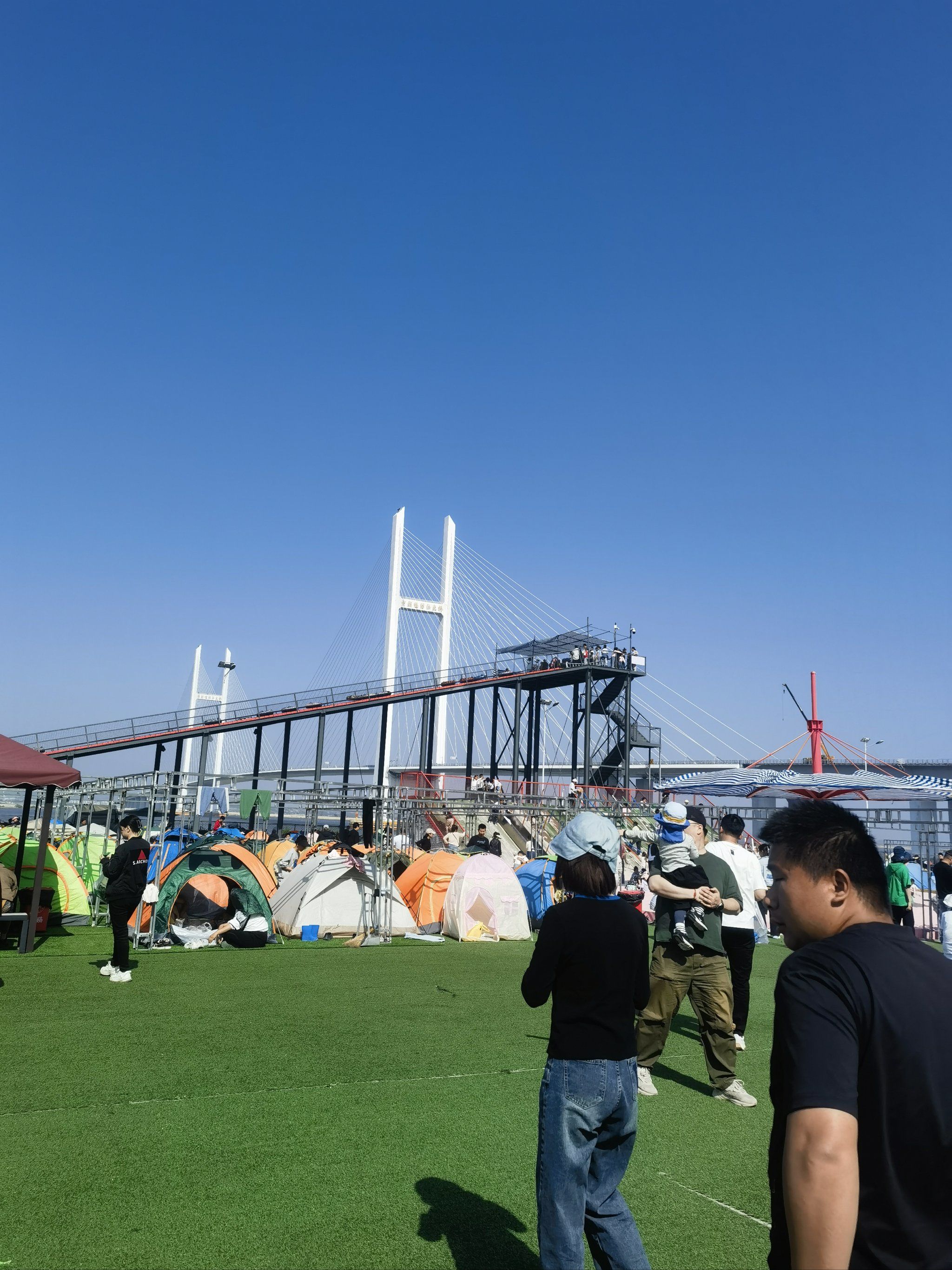 亲子游玩好去处 #城市玩乐 
丹东百分之八十的小朋友都来这儿玩啦