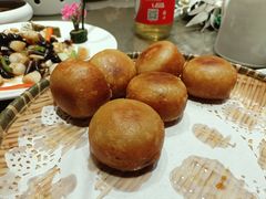 玉兰饼-天福苑(崇宁路店)