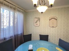 -君霖海鲜私房菜(春柳店)