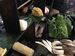 -丽江庭院之丽江往事(安定门店)