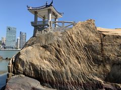 -鼓浪屿·皓月园