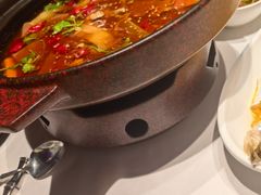 -俏江南-江景昆曲主题餐厅(正大广场店)
