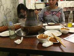 -前门张记涮肉(前门店)