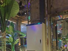 -夜的第七章·演艺自助餐厅