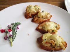 -旅马餐厅(茅家埠店)