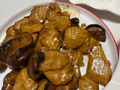 -京尊烤鸭店JINGZUN(春秀路店)