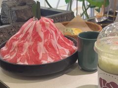 -新辣道鱼火锅(上地华联店)