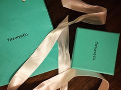 -Tiffany & Co.蒂芙尼
(杭州万象城店)