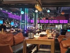 -阿记烧烤(英达路店)