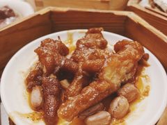 -四季海鲜酒楼·粤菜·早茶·宴会(南山中心区店)