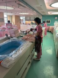 点击看大图 -兰心墩楠月子会所(万达店)