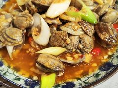 -狮龙啤酒烧烤屋(建二路店)