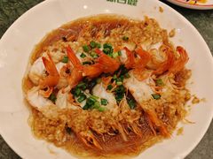 -新白鹿餐厅(湖滨银泰IN77C区店)