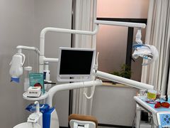 -牙博士口腔品牌连锁(杨浦店)