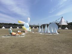 -不觉晓CAMPING(上海迪士尼营地店)