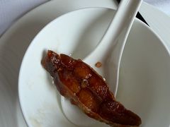 -上海和平饭店龙凤厅 Dragon Phoenix