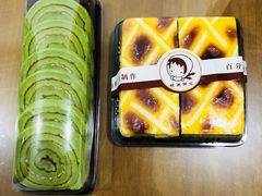 -明兴饼家