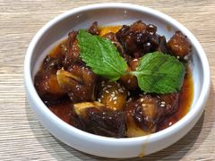 糖醋排骨-小雅木姜子烤鸡·贵州菜(鸿通城店)
