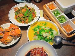 -应天大明王朝·南京菜(中山陵店)
