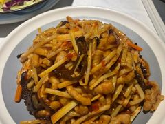 -雲蜀龙阁·金牌水煮鱼(方庄店)