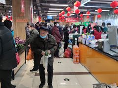 -三江购物(锦诚店)