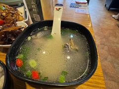 -妈妈的味道(和顺古镇店)