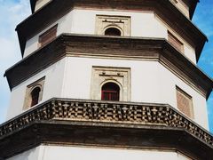 -开元寺塔