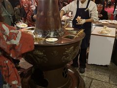 -御温泉·大餐庙会