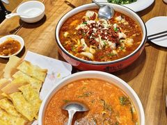 -海荣锅贴馆(五味十字店)