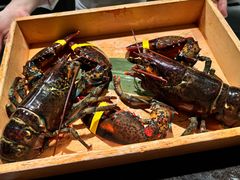 -Ginza Onodera铁板烧(外滩十八号店)