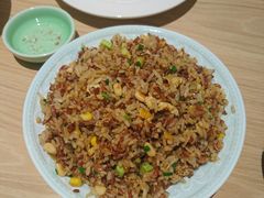 -锦粤宫·融合粤菜(上海金沙江店)