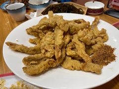 -独一道·邵伯龙虾土菜馆·烧烤(雨花西路店)