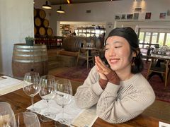 -ibarrel爱杯·bistro&brunch(江宁路店)