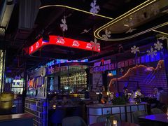 -MARU玛露音乐餐厅(大学路店)