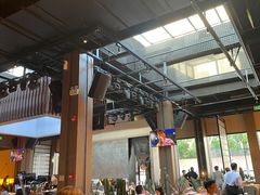 大堂-洛缦音乐餐厅(工业展览馆万象城店)