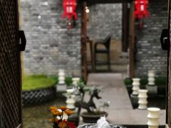 -鱼桥巷·美学川菜