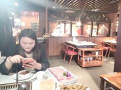 -大渝火锅(太仓万达店)
