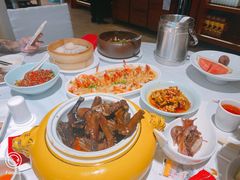 金奖芙蓉鸽-好食上(喜盈门.范城店)