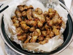 -鸽鸟轩(石岐店)