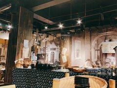-烂摊摊火锅集市(河北总店)