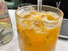 -西语·炭烧牛排(卓越中寰店)