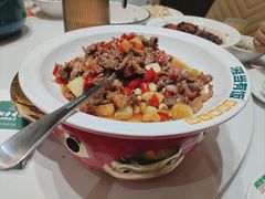 -湘当有饭剁椒鱼头(昆山招商花园城店)