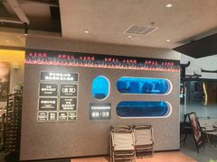 -江边城外烤全鱼(方庄时代购物中心店)