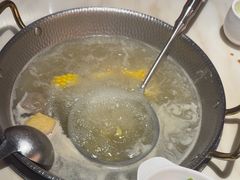 -潮汕大目牛肉火锅(水围店)