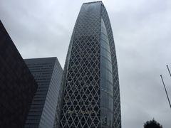 -东京都厅舍