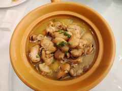 -骏莱海鲜鱼港(五角场店)