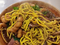 -白老三牛肉丸子面(平阳广场店)