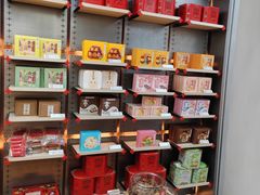 -祥禾饽饽铺·中式糕点(北京来福士店)